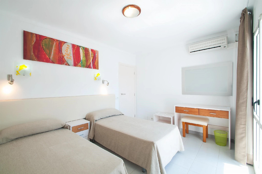 Sunset Oasis Ibiza- Adults Only