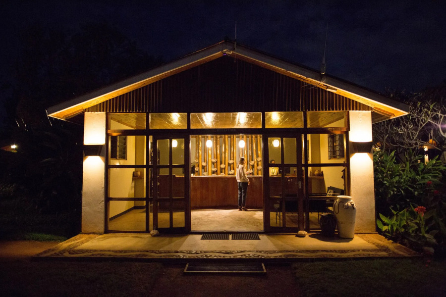 Ameg Lodge Kilimanjaro