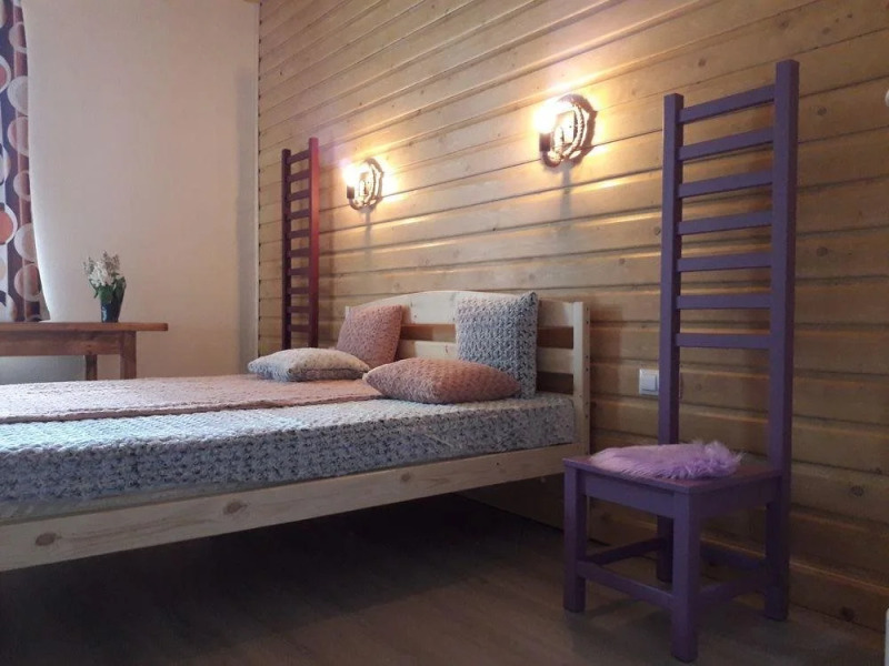 Отель Карельский дом