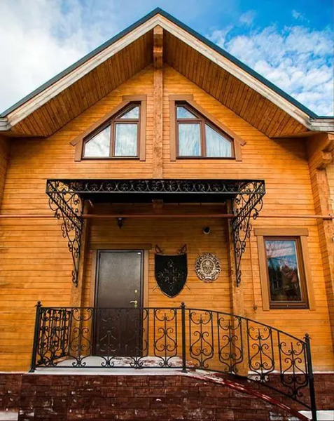 Шале Basel (Базель)