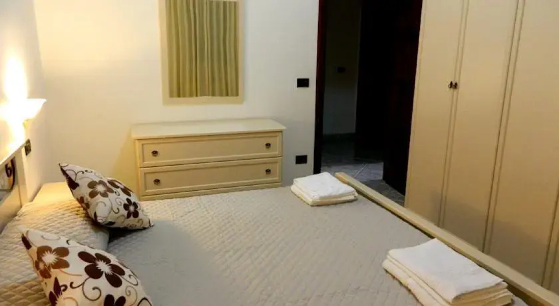 Casa Vacanze Vicino al Mare