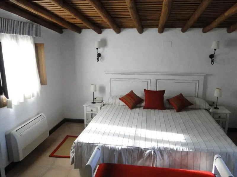 Apartamentos Rurales Escobar & Jerez