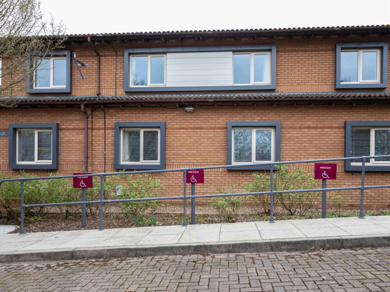 Mercure Milton Keynes