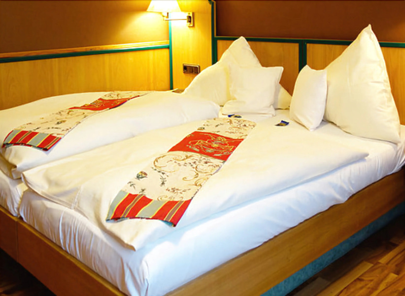 Bebras Hessischer Hof