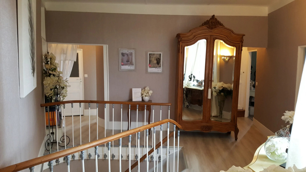 Chambres d'hôtes La Clef Dort