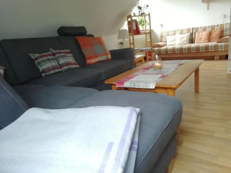 Ferienwohnung Gätcke