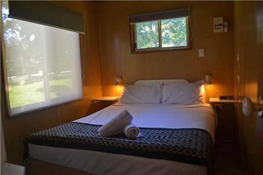 Yarrawonga Holiday Park