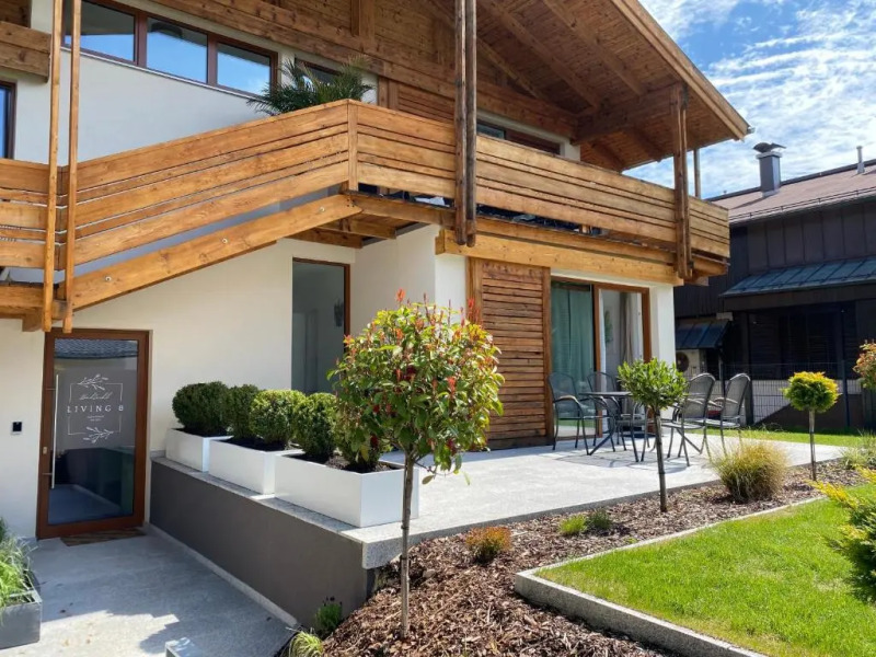 Living8-Appartements