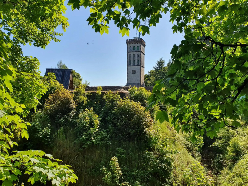 Ferienhaus Stay and Relax