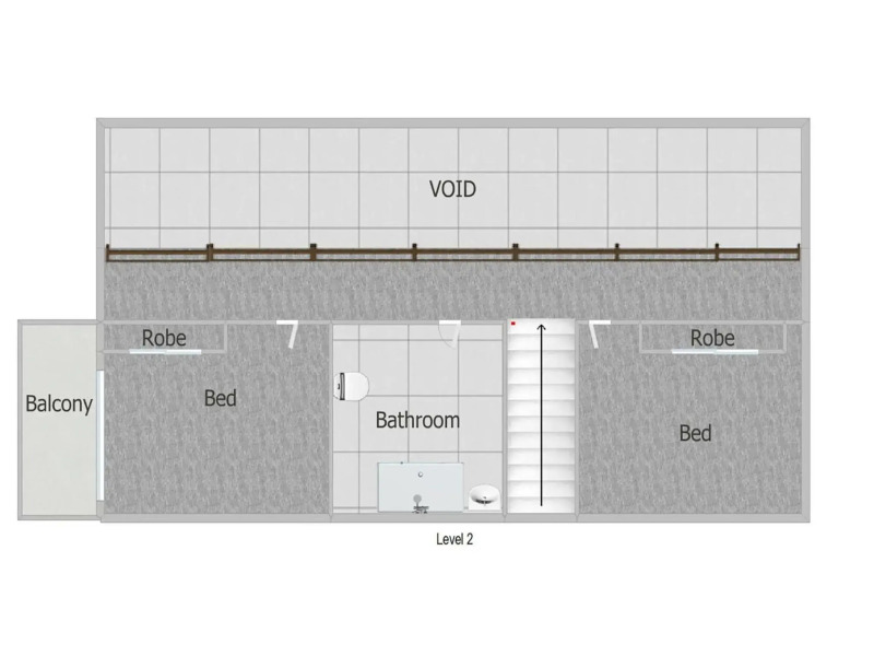 Seachange Apartment 3