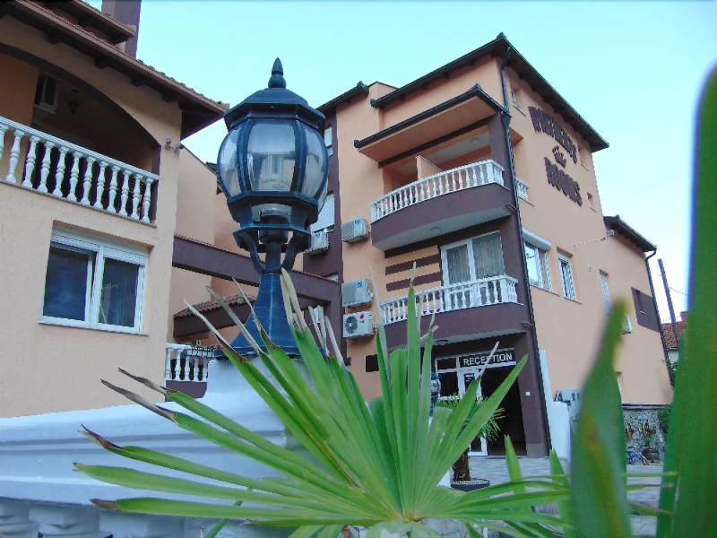 Villa Nadin
