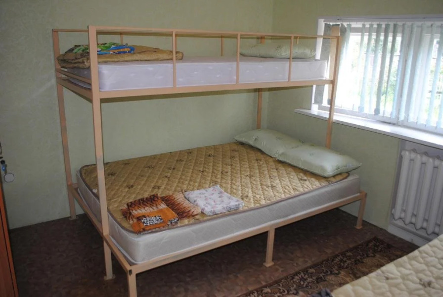 Guest House Cherekha