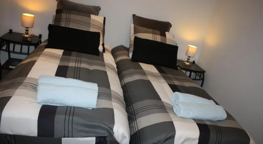 B&B Randje Amsterdam