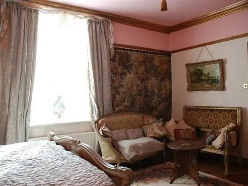 Priory House & Oriental Brew House