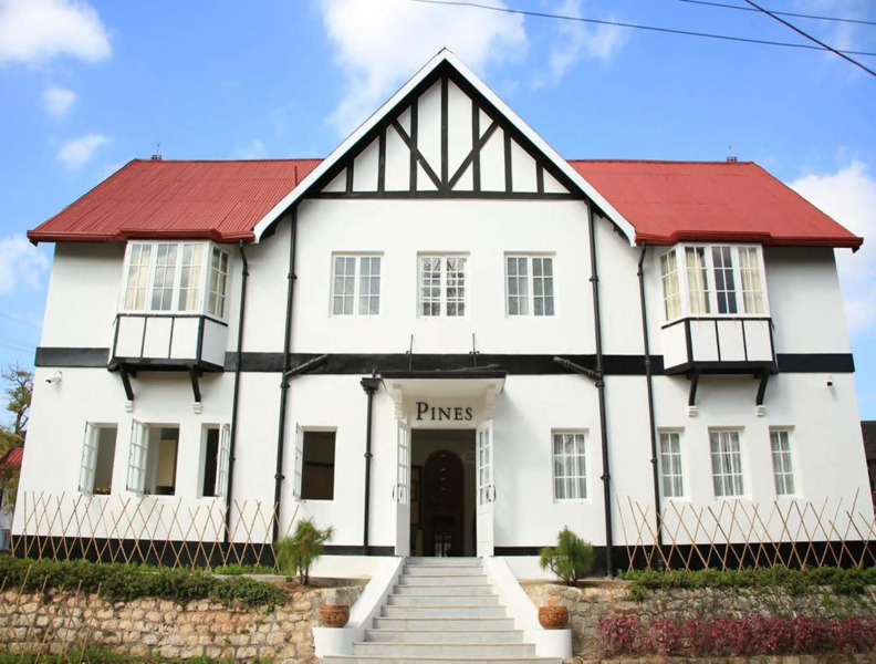 Kalaw Heritage Hotel