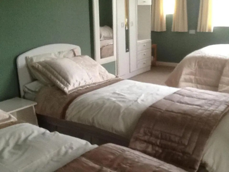 Murphys Farmhouse B&B