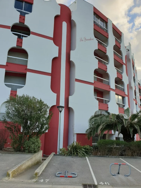 Studio Cabine Grenadine