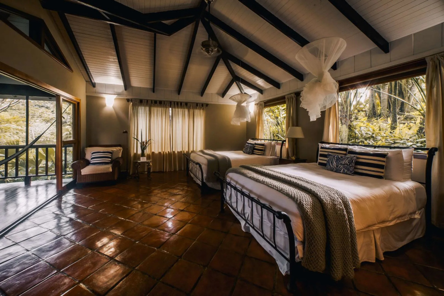 Copal Tree Lodge, a Muy’Ono Resort