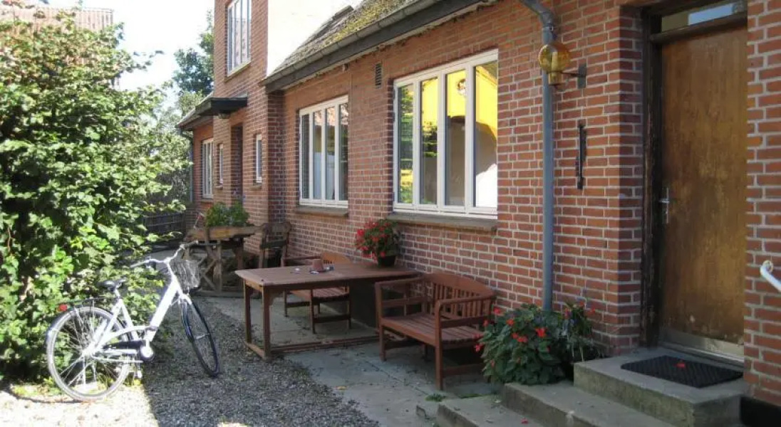 Anna Solveigs Grønne Logi