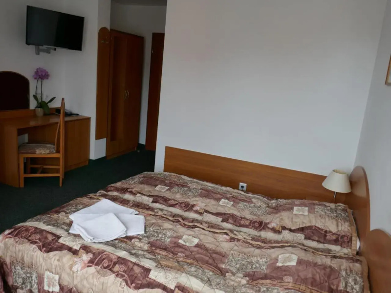 Dom Wypoczynkowy Passat