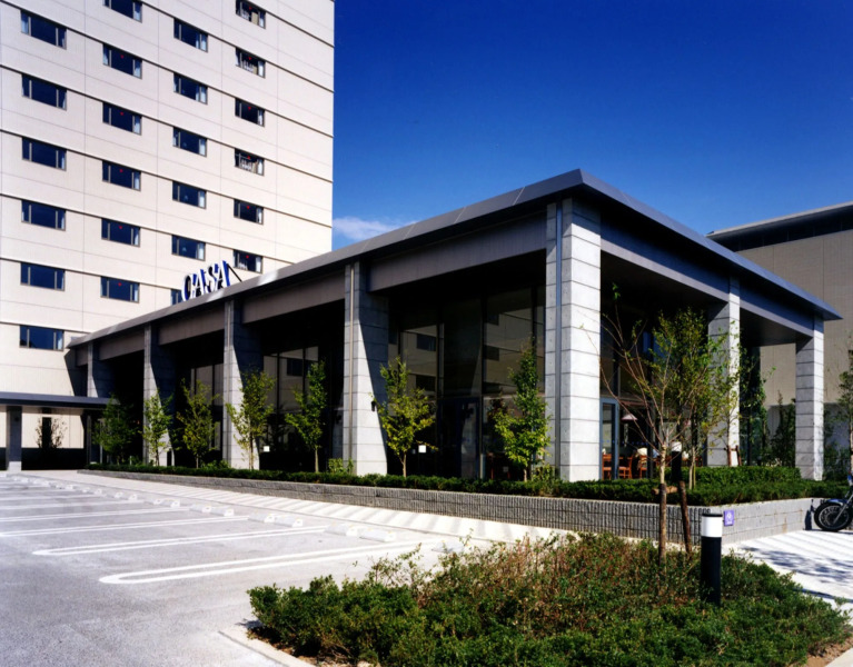 Hotel JAL City Tsukuba