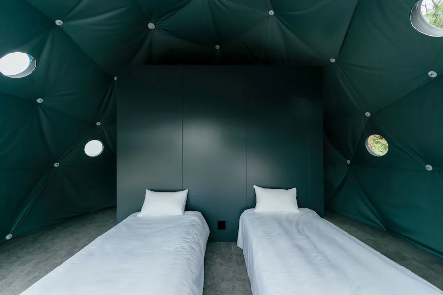 Sana Mane - Glamping