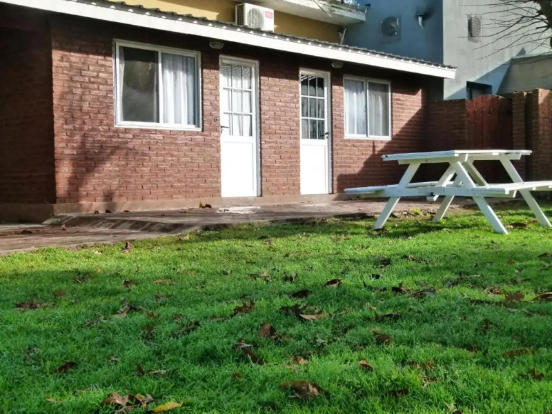 Náutico Apart Hotel