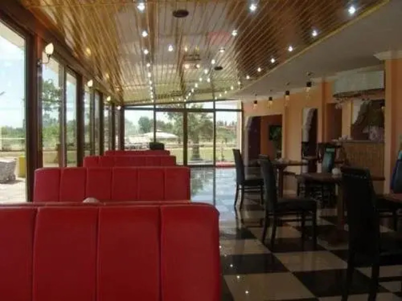 Residence Linda Hotel