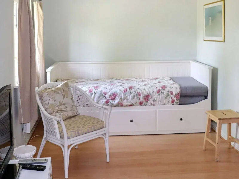 6 Person Holiday Home in Orkeljunga