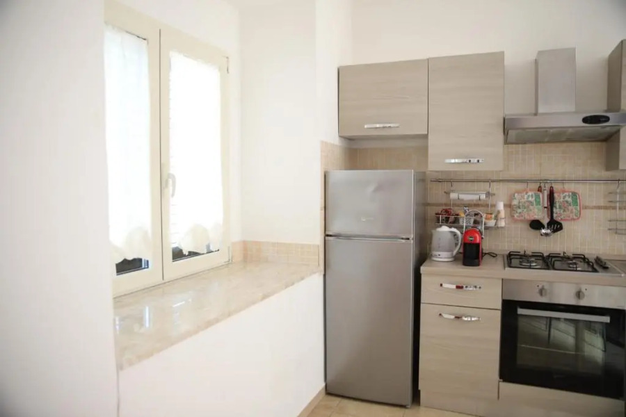 Appartamento da Anna