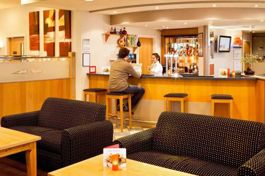 Hotel ibis Bradford Shipley
