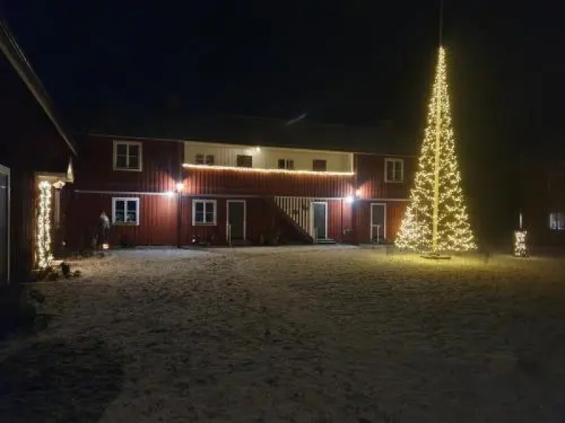 Bergsmansgårdens Gästhus