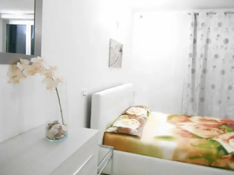 Residence Del Baco Direttamente Al Lago