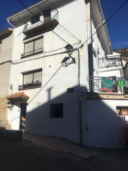 El Mirador del Rio de Arnedillo