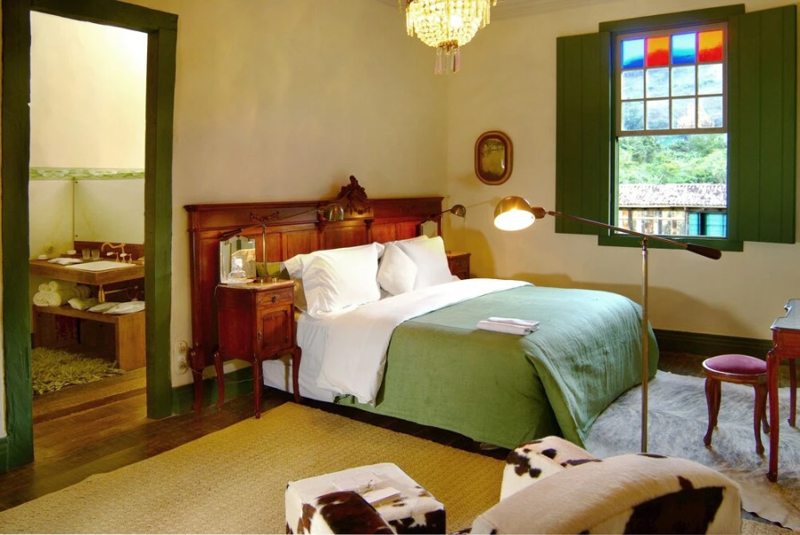 Reserva de Ibitipoca