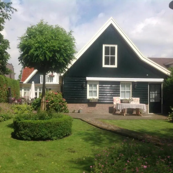 B&B De Singel