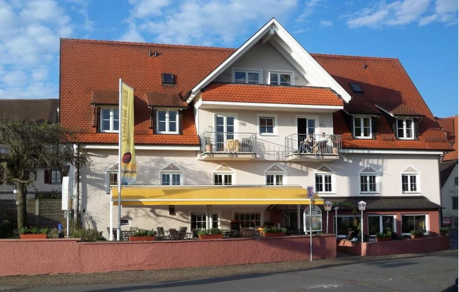 Hotel Klett