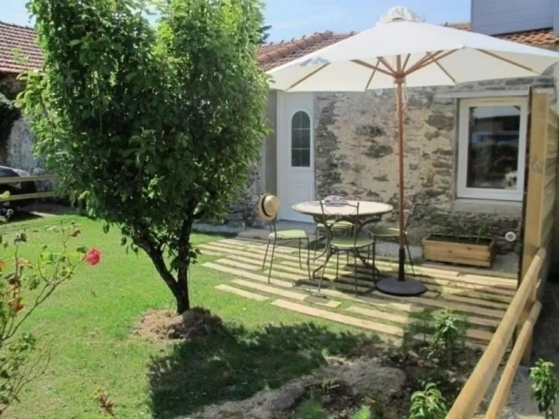 Gite La Sanmaritaine