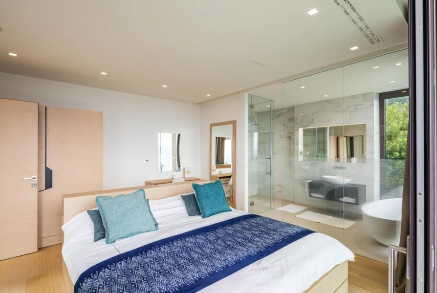 Villa Aura CFH in Medveja