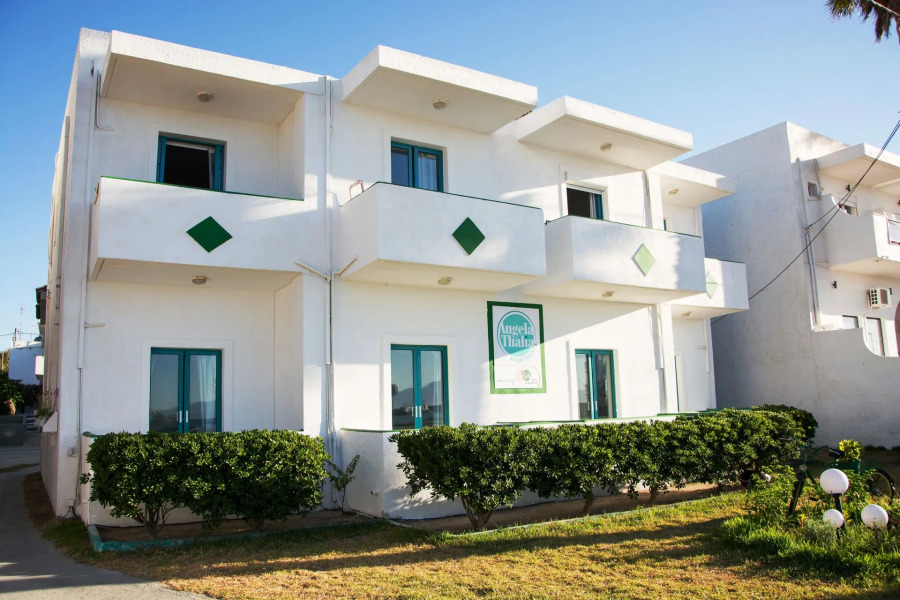 Angela & Thalia Apartments