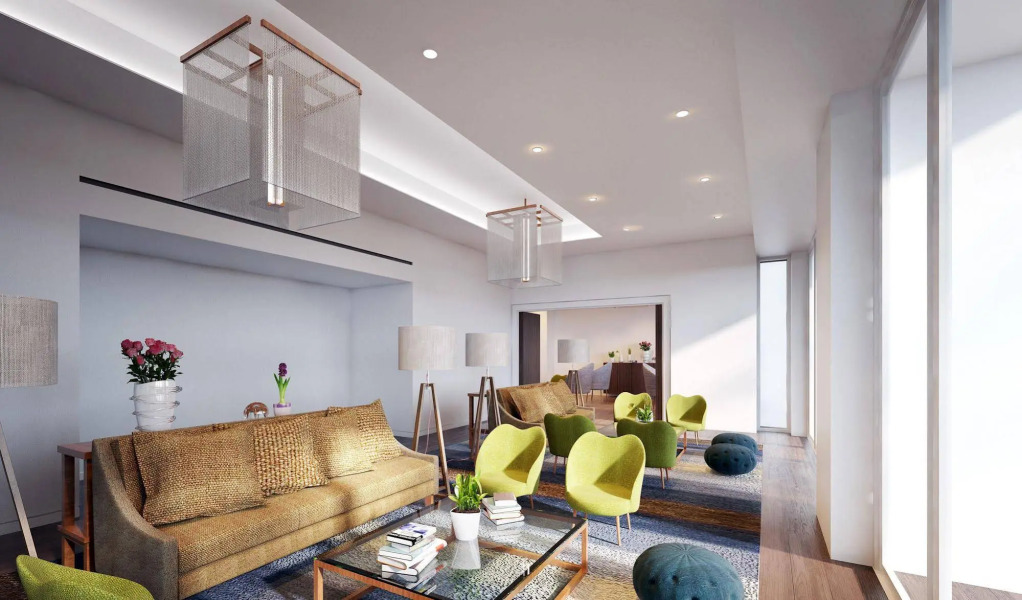 Sangha Retreat By Octave