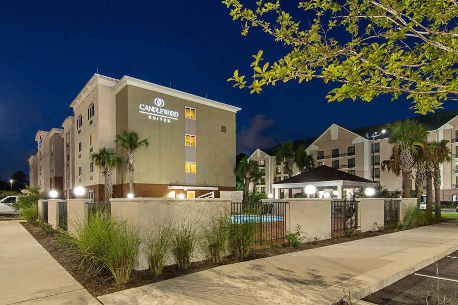Candlewood Suites Pensacola - University Area by IHG