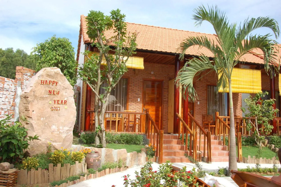 Dong Xuan Hong Hotel