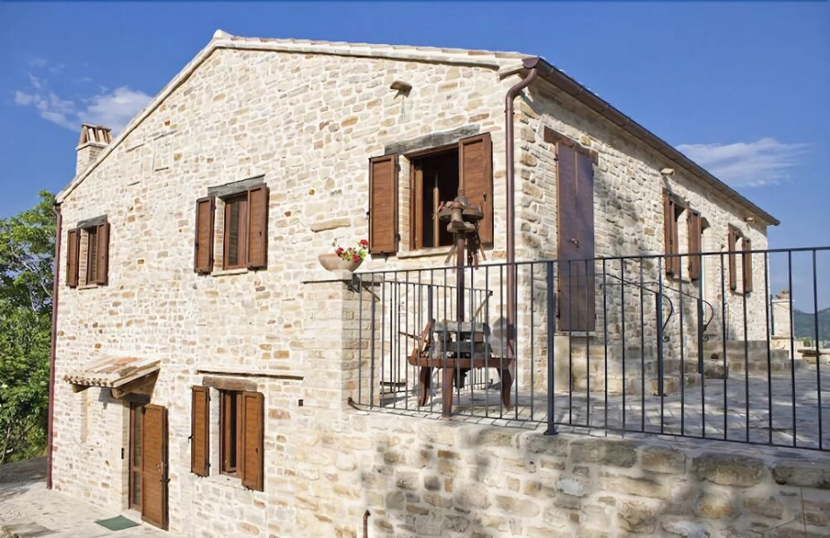 Casa Vacanze L'Aurora