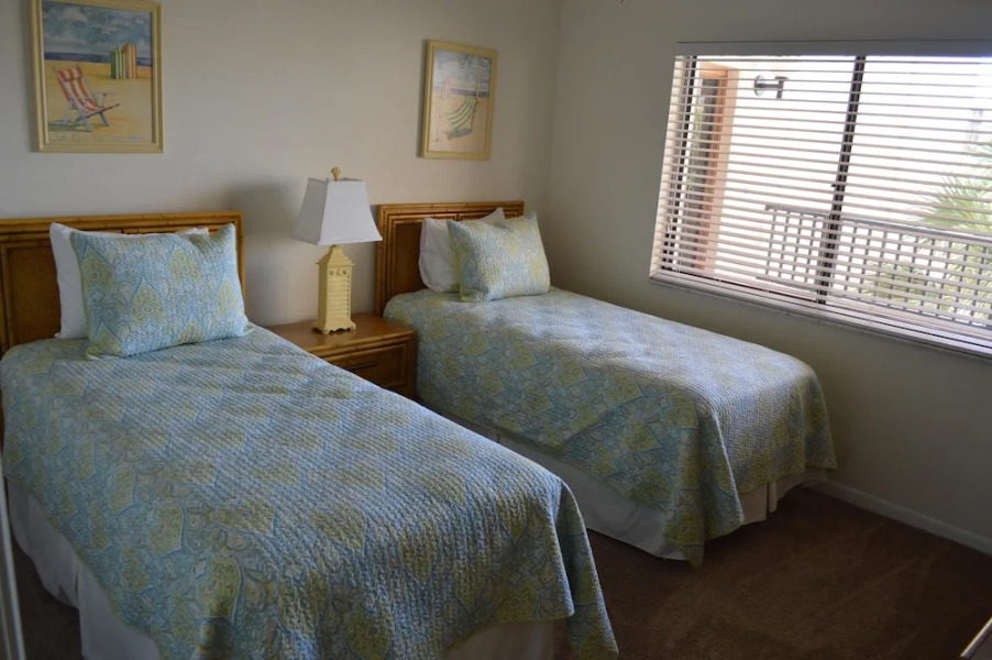 Cove II 934C 2 Bedroom Condo By Midnight Cove II