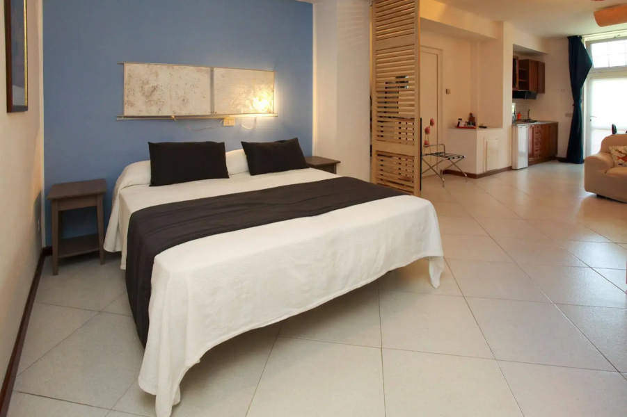B&B Villa di Giorgi