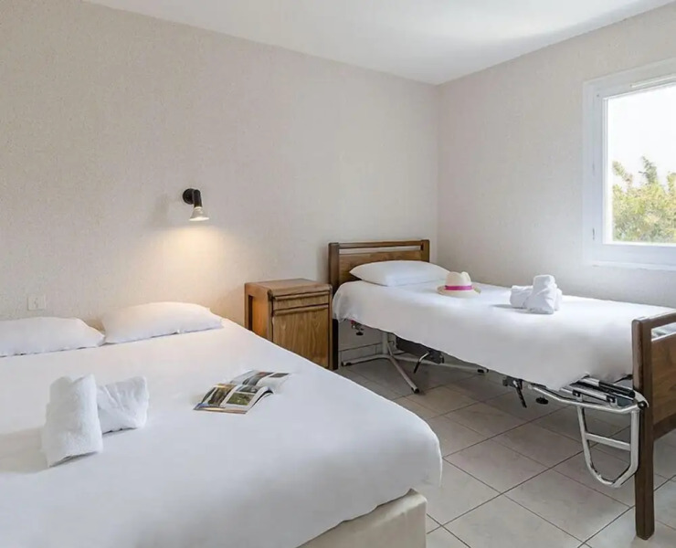 Village Vacances Azureva Kerjouanno