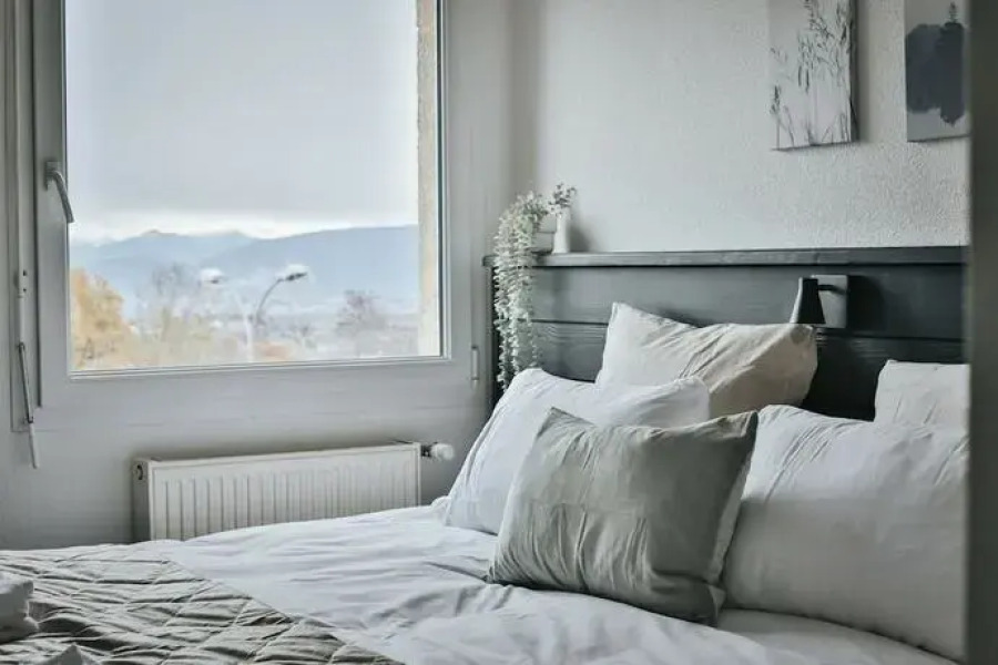 Hôtel-Restaurant Les Loges du Léman