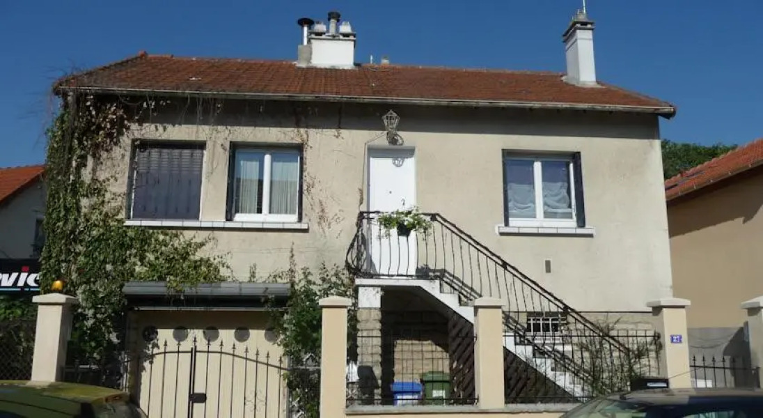 Appartement Belle Escale