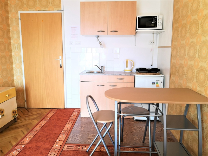 Room Marijan R5 Orange Crikvenica, Riviera Crikvenica